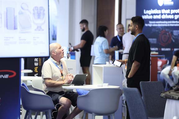 ITC 2026 Meetings & Networking - New Mobiles