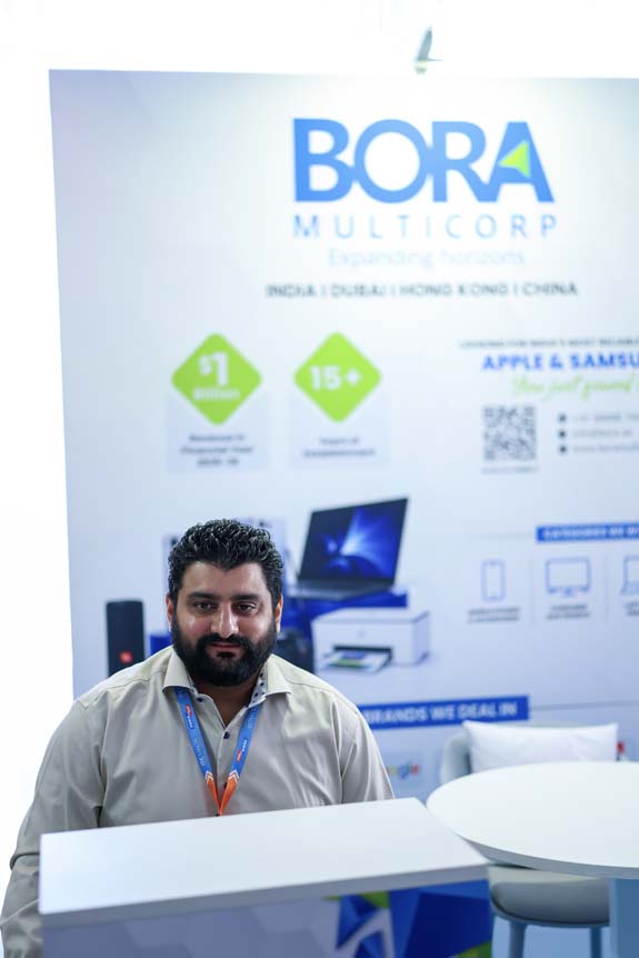 ITC 2026 Meetings & Networking - New Mobiles