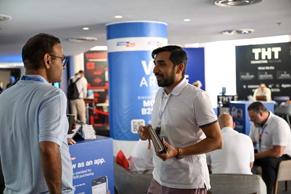 ITC 2026 Meetings & Networking - New Mobiles