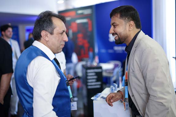 ITC 2026 Meetings & Networking - New Mobiles
