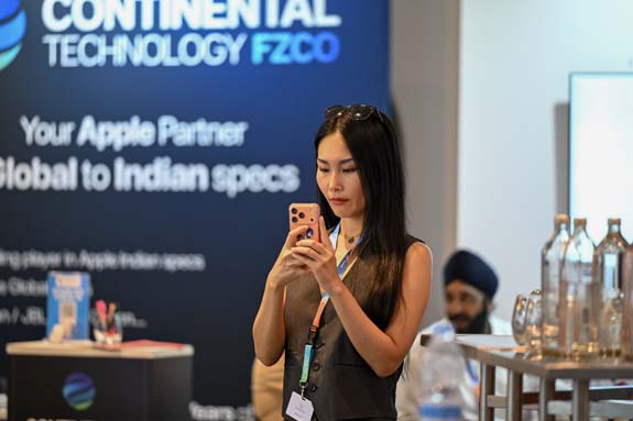 ITC 2026 Meetings & Networking - New Mobiles