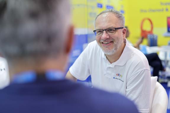ITC 2026 Meetings & Networking - Used Electronics & Device Lifecycle Services