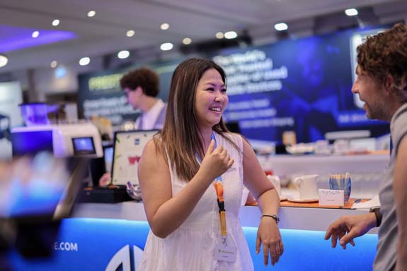 ITC 2026 Meetings & Networking - Used Electronics & Device Lifecycle Services