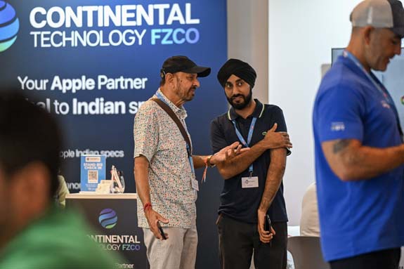 ITC 2026 Meetings & Networking - Used Electronics & Device Lifecycle Services
