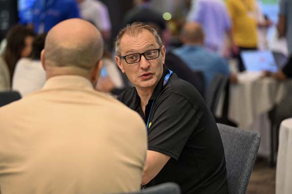 ITC 2026 Meetings & Networking - Used Electronics & Device Lifecycle Services