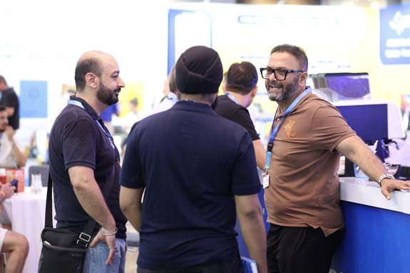 ITC 2026 Meetings & Networking - Used Electronics & Device Lifecycle Services