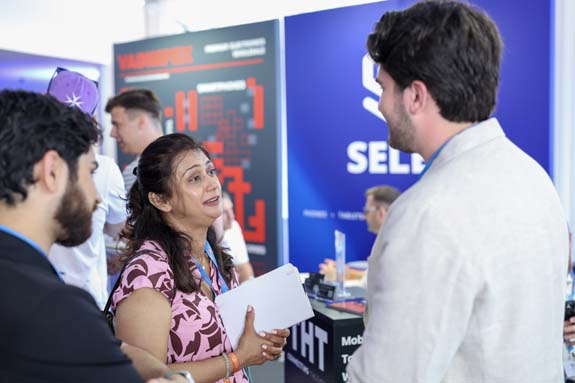 ITC 2026 Meetings & Networking - Used Electronics & Device Lifecycle Services