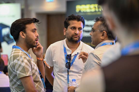 ITC 2026 Meetings & Networking - Used Electronics & Device Lifecycle Services