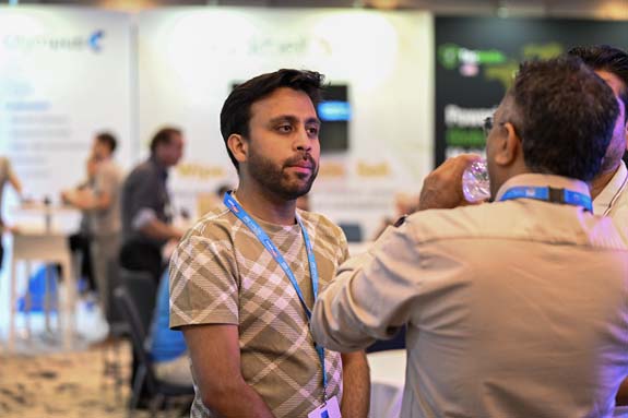 ITC 2026 Meetings & Networking - Used Electronics & Device Lifecycle Services