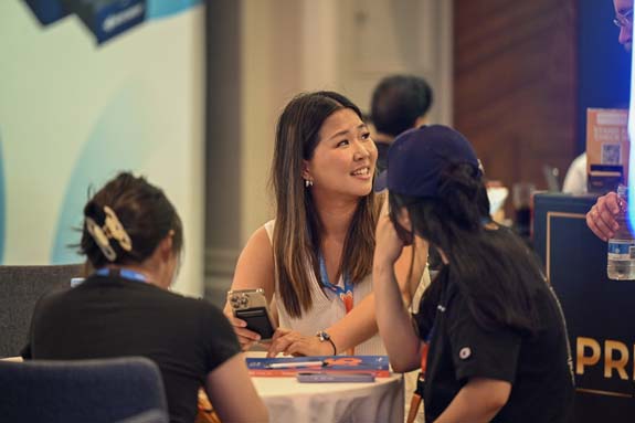 ITC 2026 Meetings & Networking - Used Electronics & Device Lifecycle Services