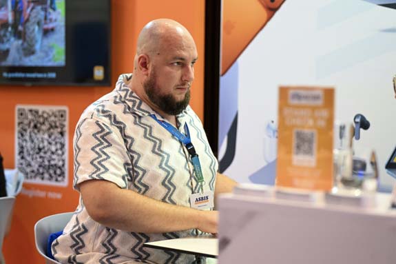 ITC 2026 Meetings & Networking - Used Electronics & Device Lifecycle Services