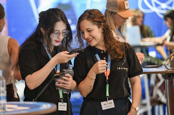 ITC 2026 Meetings & Networking - Used Electronics & Device Lifecycle Services