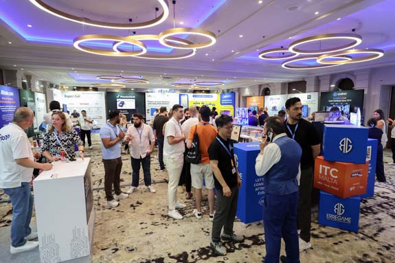 ITC 2026 Meetings & Networking - Used Electronics & Device Lifecycle Services