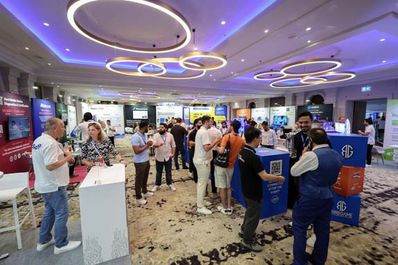 ITC 2026 Meetings & Networking - Used Electronics & Device Lifecycle Services