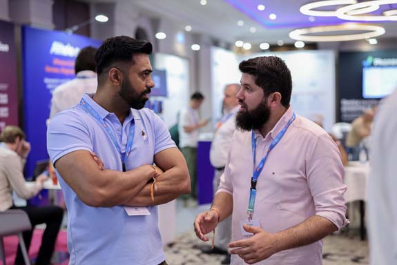 ITC 2026 Meetings & Networking - Used Electronics & Device Lifecycle Services