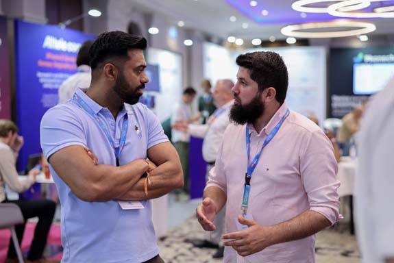 ITC 2026 Meetings & Networking - Used Electronics & Device Lifecycle Services