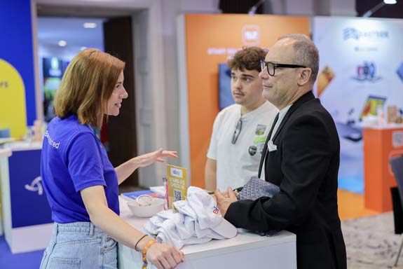 ITC 2026 Meetings & Networking - Used Electronics & Device Lifecycle Services