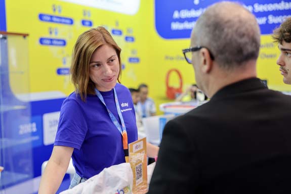ITC 2026 Meetings & Networking - Used Electronics & Device Lifecycle Services
