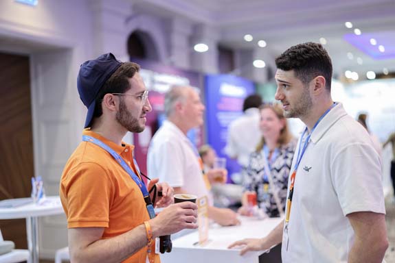 ITC 2026 Meetings & Networking - Used Electronics & Device Lifecycle Services