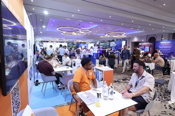 ITC 2026 Meetings & Networking - Used Electronics & Device Lifecycle Services