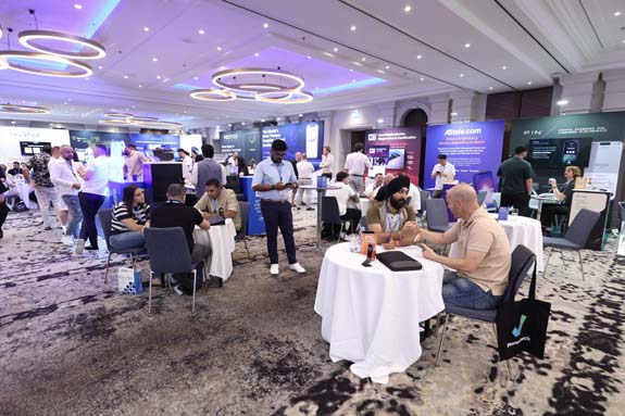 ITC 2026 Meetings & Networking - Used Electronics & Device Lifecycle Services