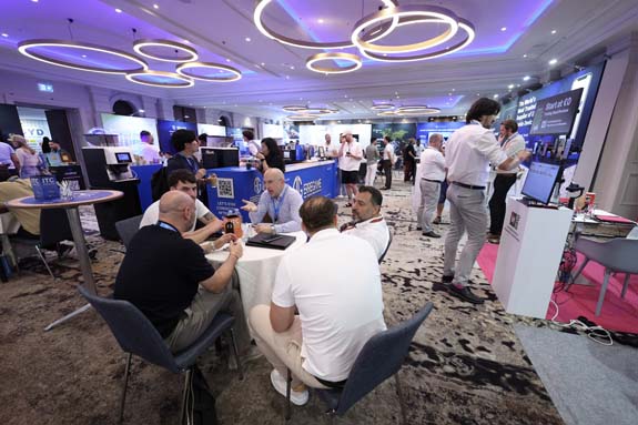 ITC 2026 Meetings & Networking - Used Electronics & Device Lifecycle Services