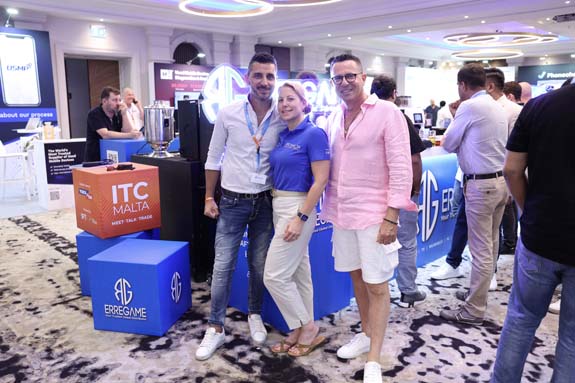 ITC 2026 Meetings & Networking - Used Electronics & Device Lifecycle Services