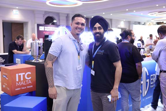 ITC 2026 Meetings & Networking - Used Electronics & Device Lifecycle Services