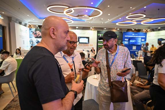 ITC 2026 Meetings & Networking - Used Electronics & Device Lifecycle Services