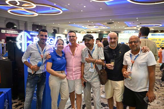 ITC 2026 Meetings & Networking - Used Electronics & Device Lifecycle Services