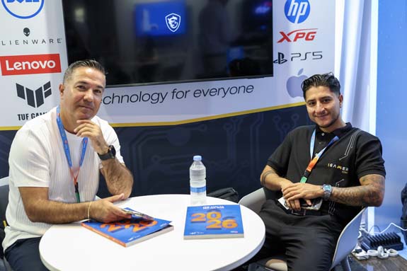 ITC 2026 Meetings & Networking - Used Electronics & Device Lifecycle Services
