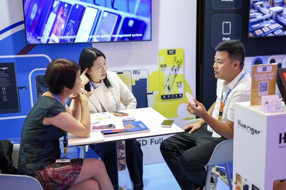 ITC 2026 Meetings & Networking - Used Electronics & Device Lifecycle Services