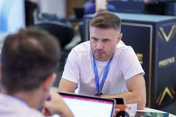 ITC 2026 Meetings & Networking - Used Electronics & Device Lifecycle Services