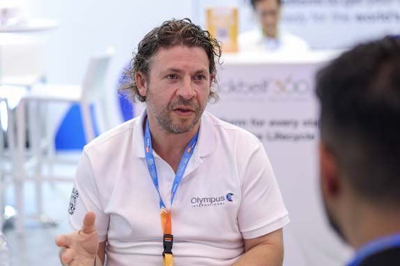 ITC 2026 Meetings & Networking - Used Electronics & Device Lifecycle Services