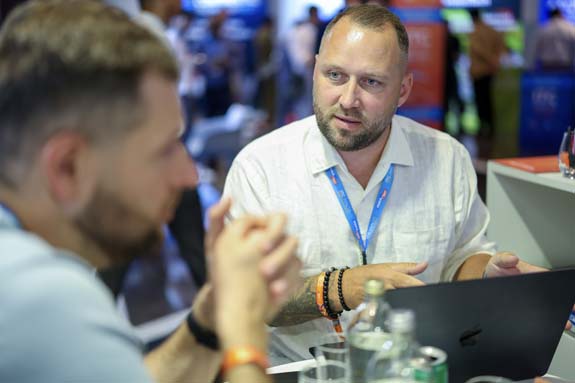 ITC 2026 Meetings & Networking - Used Electronics & Device Lifecycle Services