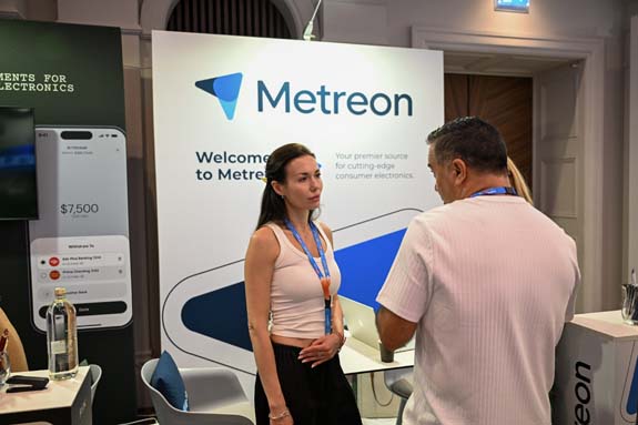 ITC 2026 Meetings & Networking - Used Electronics & Device Lifecycle Services