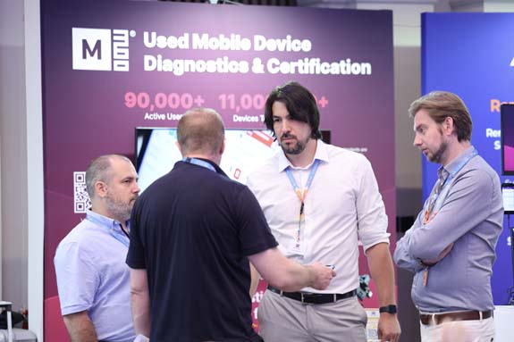 ITC 2026 Meetings & Networking - Used Electronics & Device Lifecycle Services