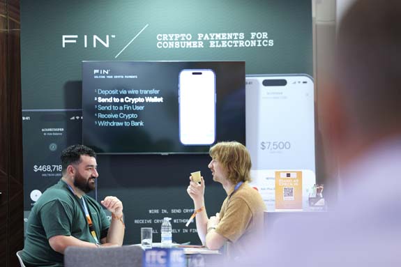 ITC 2026 Meetings & Networking - Used Electronics & Device Lifecycle Services