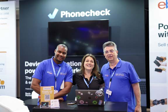 ITC 2026 Meetings & Networking - Used Electronics & Device Lifecycle Services
