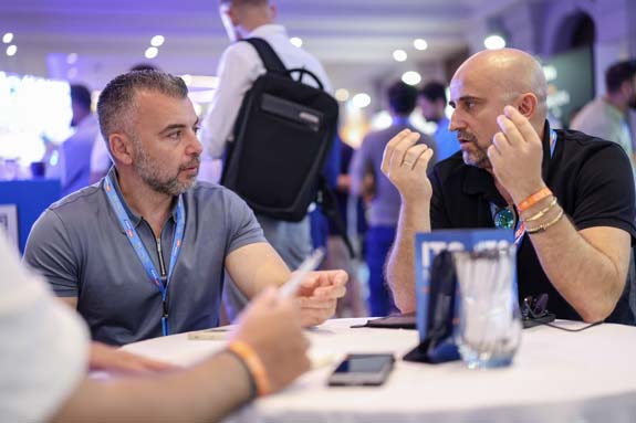 ITC 2026 Meetings & Networking - Used Electronics & Device Lifecycle Services