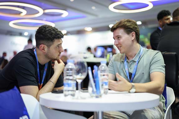 ITC 2026 Meetings & Networking - Used Electronics & Device Lifecycle Services