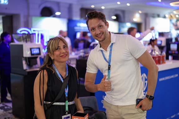 ITC 2026 Meetings & Networking - Used Electronics & Device Lifecycle Services