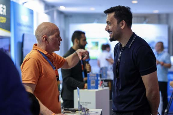 ITC 2026 Meetings & Networking - Used Electronics & Device Lifecycle Services