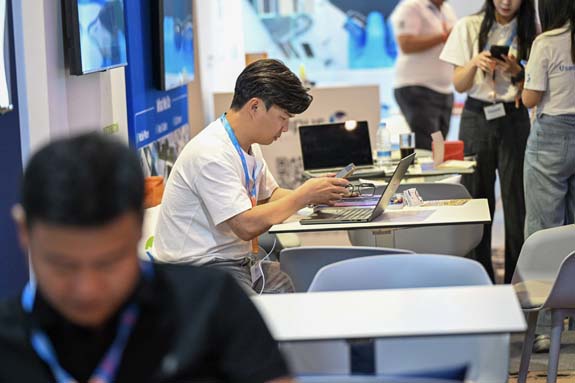 ITC 2026 Meetings & Networking - Used Electronics & Device Lifecycle Services
