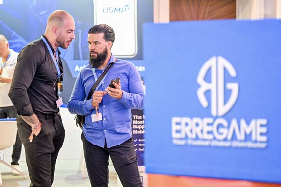 ITC 2026 Meetings & Networking - Used Electronics & Device Lifecycle Services