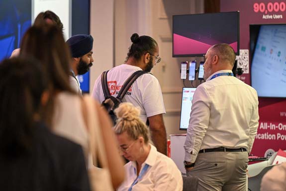 ITC 2026 Meetings & Networking - Used Electronics & Device Lifecycle Services