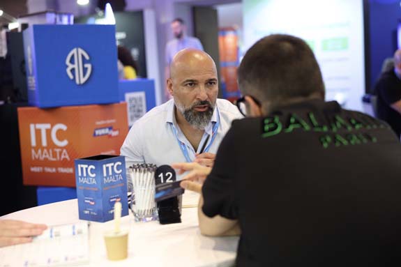 ITC 2026 Meetings & Networking - Used Electronics & Device Lifecycle Services