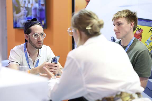 ITC 2026 Meetings & Networking - Used Electronics & Device Lifecycle Services