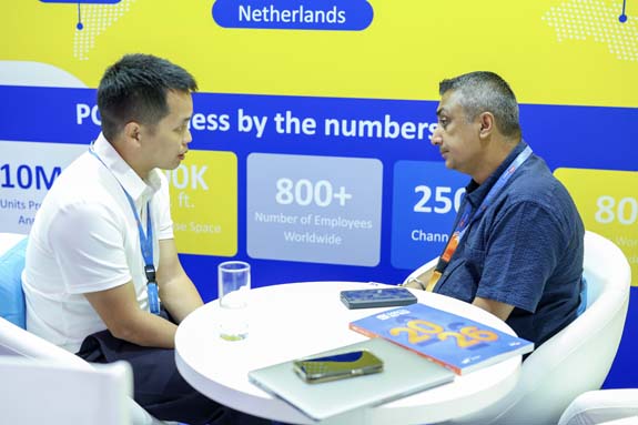 ITC 2026 Meetings & Networking - Used Electronics & Device Lifecycle Services