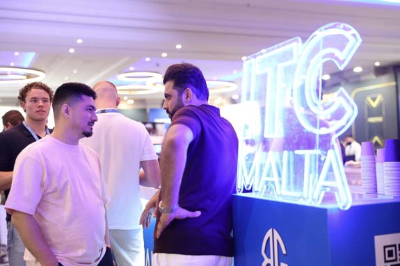 ITC 2026 Meetings & Networking - Used Electronics & Device Lifecycle Services